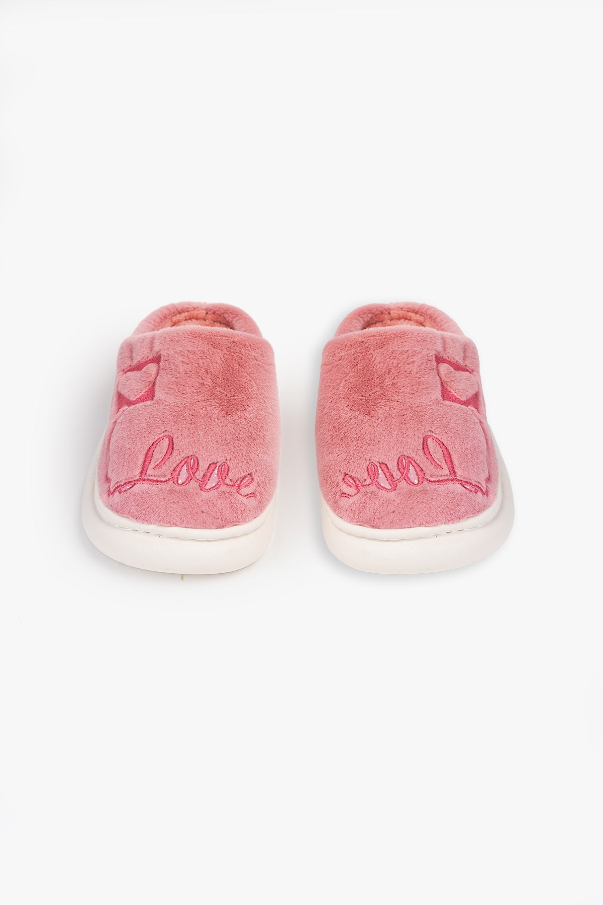 Pantufla Mujer Fuscia Enan Chinitown Chinitown